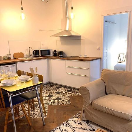 Appartements Avec Chambre Separee - Toulouse Hypercentre מראה חיצוני תמונה