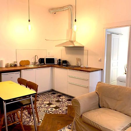 Appartements Avec Chambre Separee - Toulouse Hypercentre מראה חיצוני תמונה