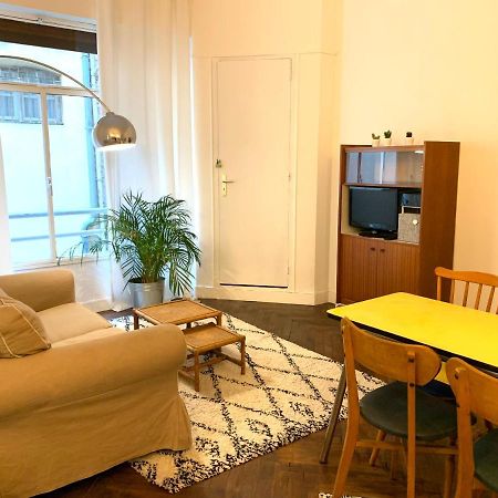 Appartements Avec Chambre Separee - Toulouse Hypercentre מראה חיצוני תמונה