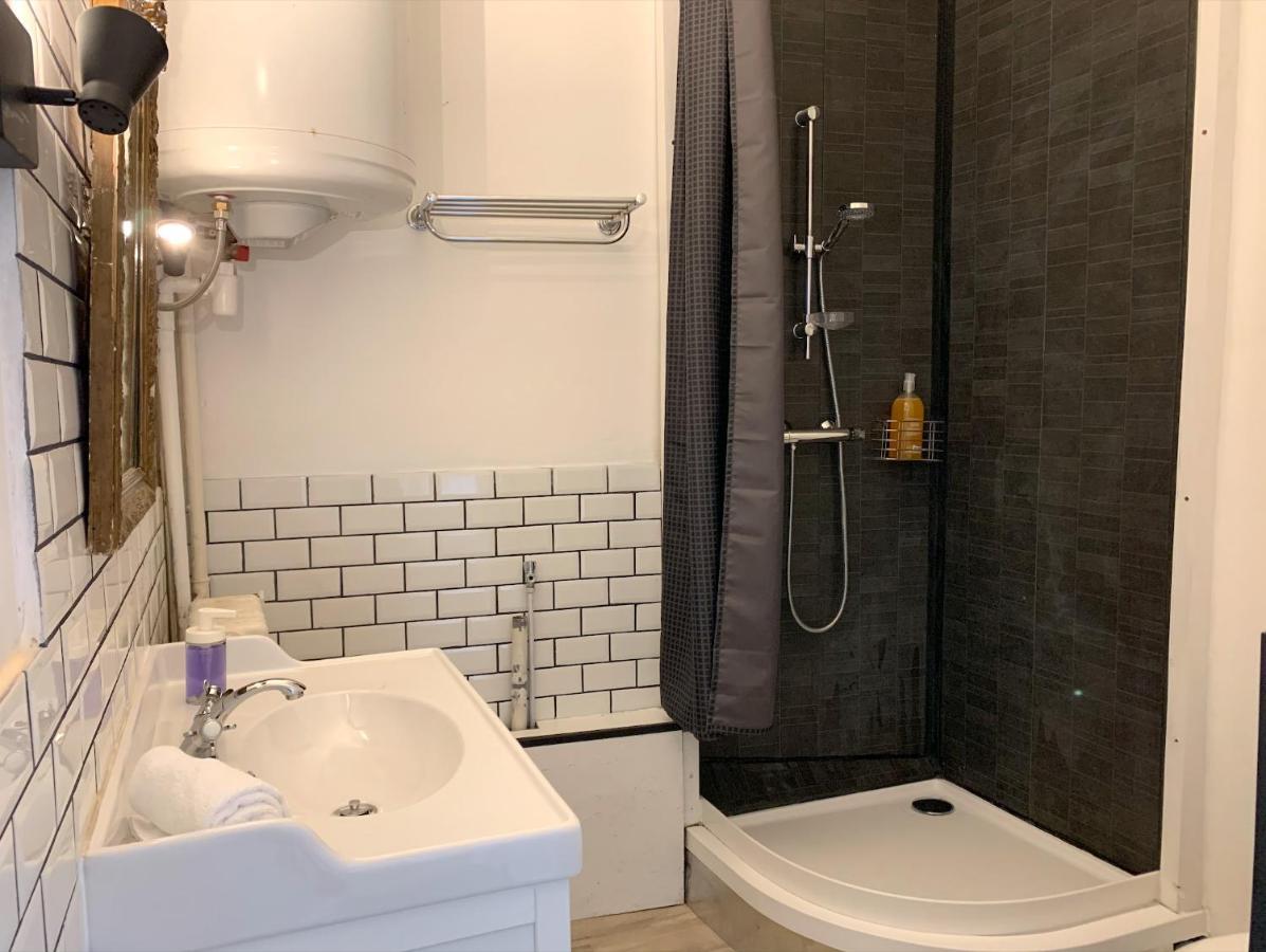 Appartements Avec Chambre Separee - Toulouse Hypercentre מראה חיצוני תמונה