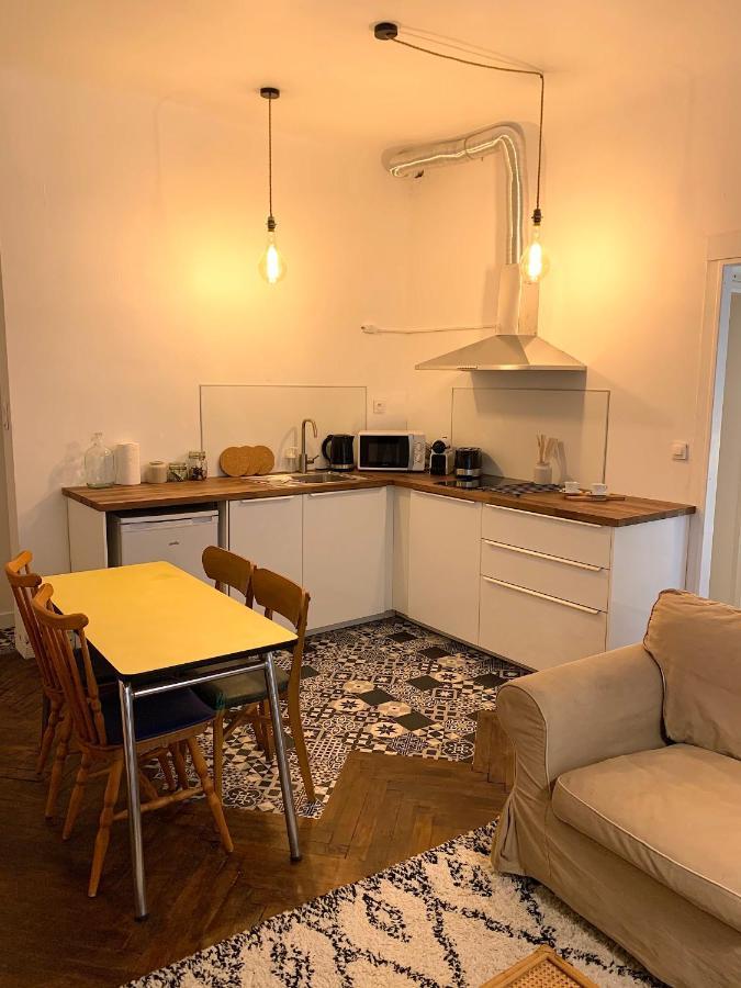 Appartements Avec Chambre Separee - Toulouse Hypercentre מראה חיצוני תמונה