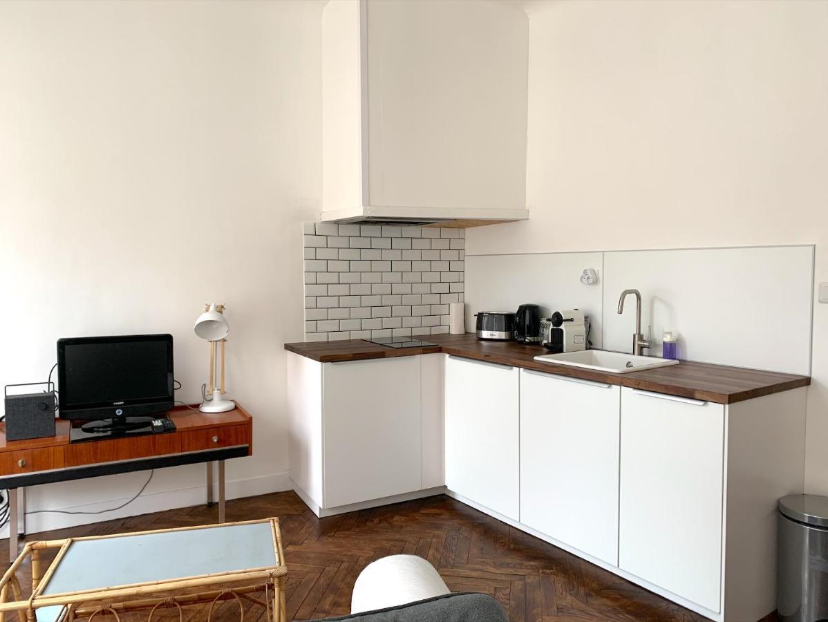 Appartements Avec Chambre Separee - Toulouse Hypercentre מראה חיצוני תמונה