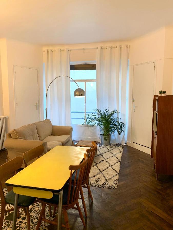 Appartements Avec Chambre Separee - Toulouse Hypercentre מראה חיצוני תמונה