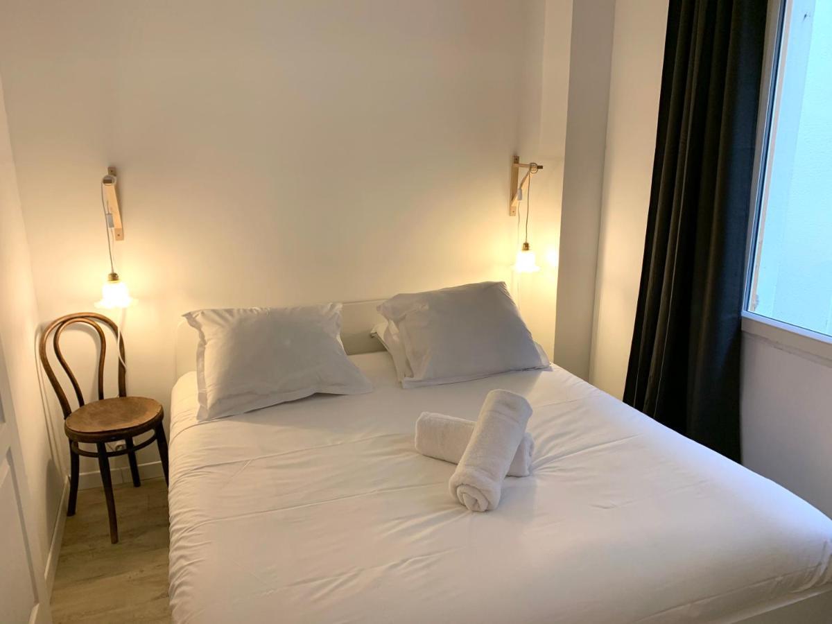 Appartements Avec Chambre Separee - Toulouse Hypercentre מראה חיצוני תמונה
