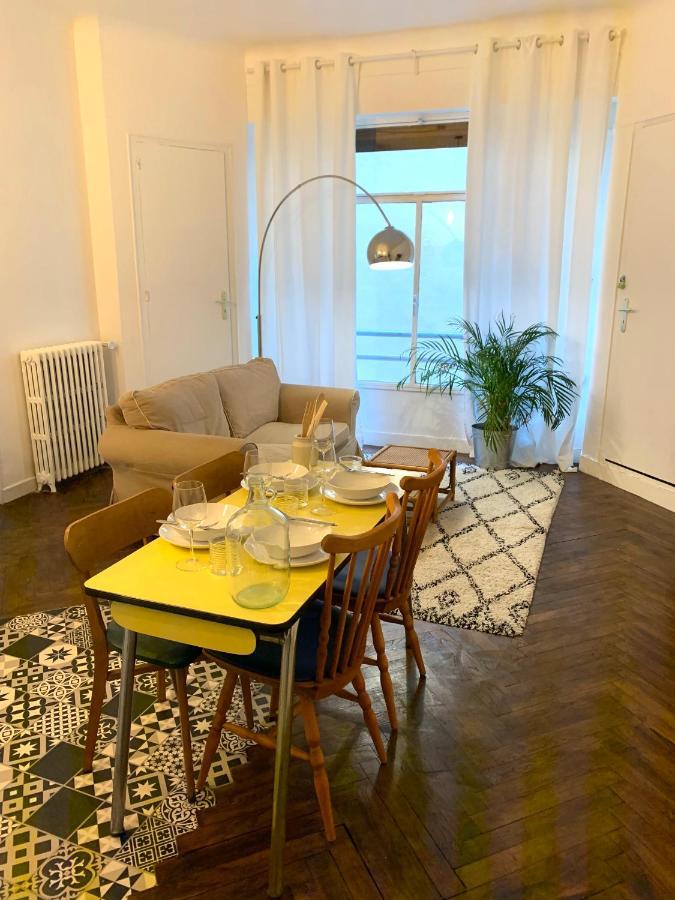 Appartements Avec Chambre Separee - Toulouse Hypercentre מראה חיצוני תמונה