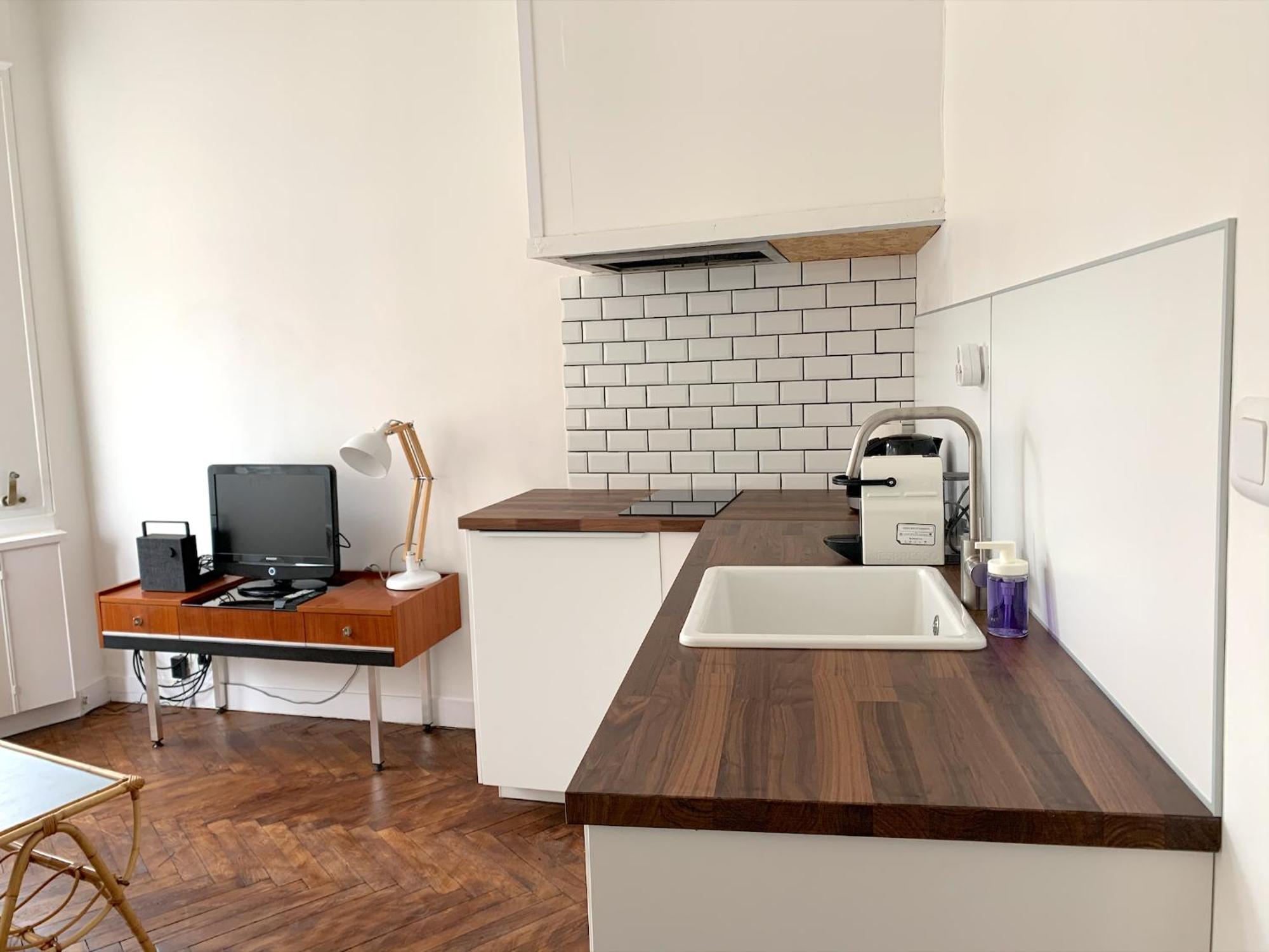 Appartements Avec Chambre Separee - Toulouse Hypercentre מראה חיצוני תמונה