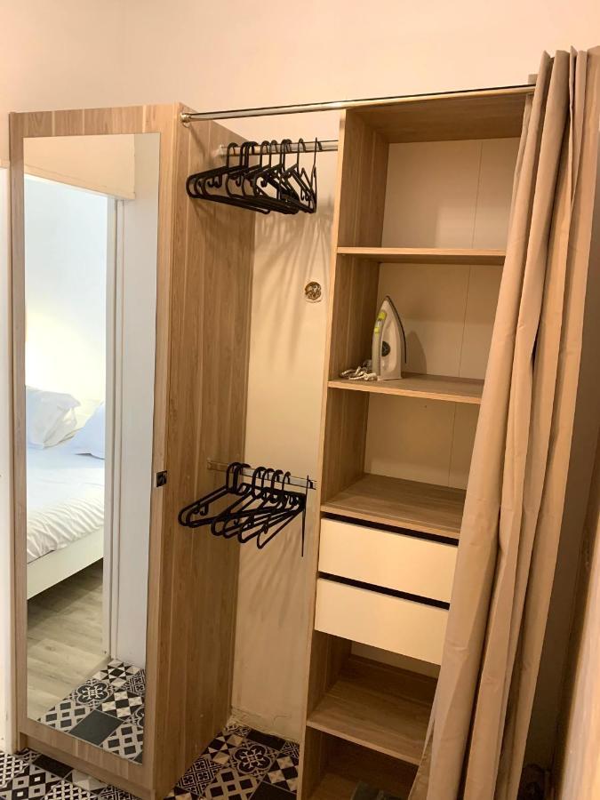 Appartements Avec Chambre Separee - Toulouse Hypercentre מראה חיצוני תמונה