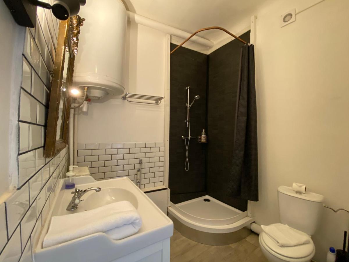 Appartements Avec Chambre Separee - Toulouse Hypercentre מראה חיצוני תמונה