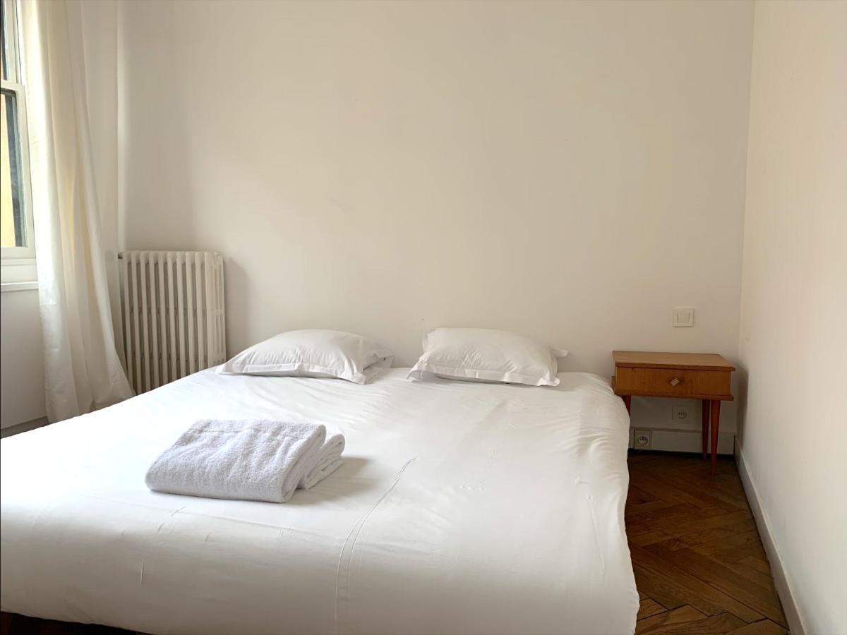 Appartements Avec Chambre Separee - Toulouse Hypercentre מראה חיצוני תמונה