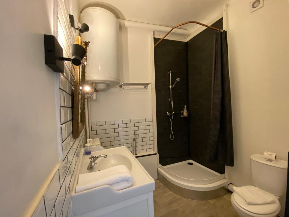 Appartements Avec Chambre Separee - Toulouse Hypercentre מראה חיצוני תמונה