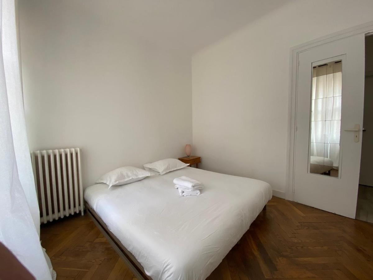 Appartements Avec Chambre Separee - Toulouse Hypercentre מראה חיצוני תמונה