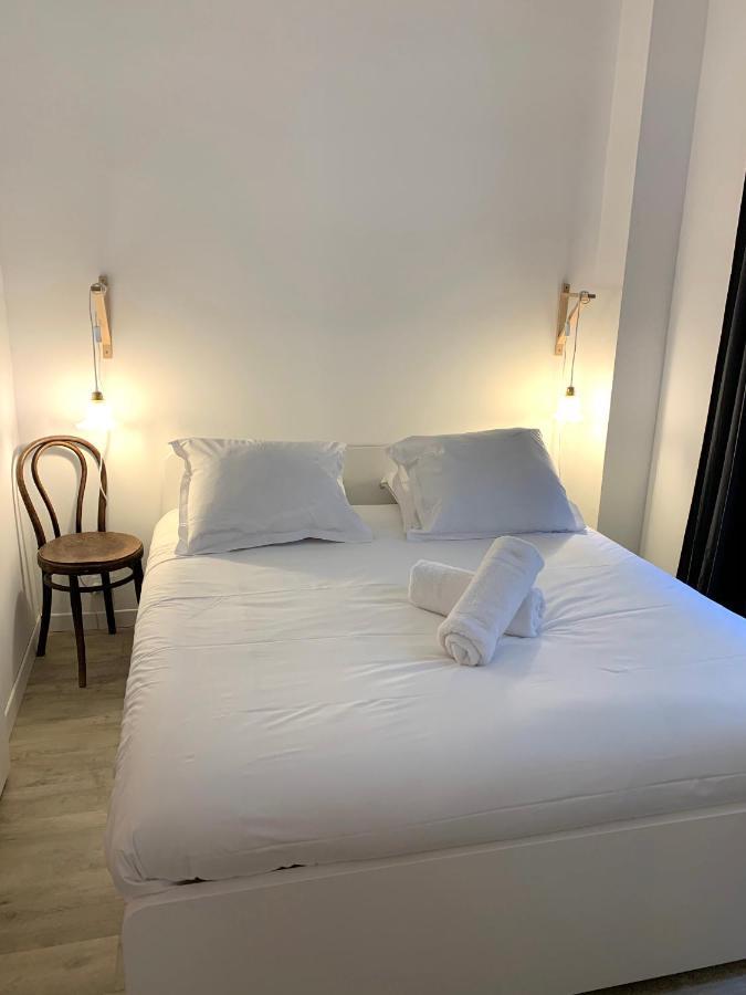 Appartements Avec Chambre Separee - Toulouse Hypercentre מראה חיצוני תמונה