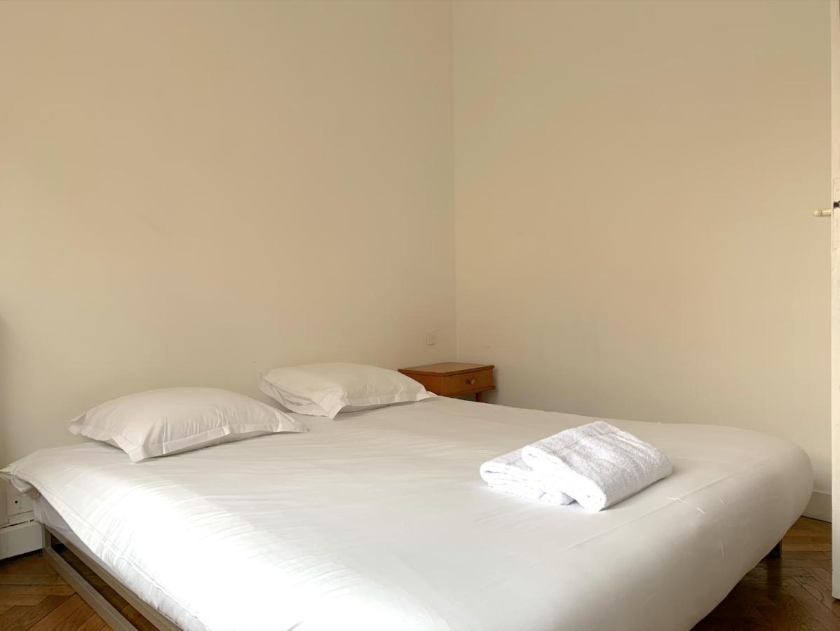 Appartements Avec Chambre Separee - Toulouse Hypercentre מראה חיצוני תמונה