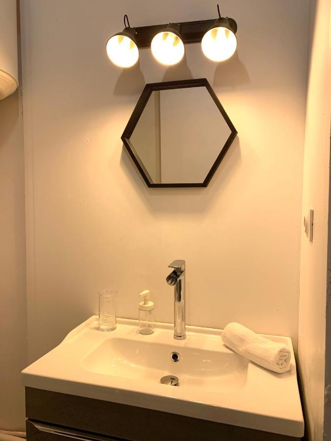 Appartements Avec Chambre Separee - Toulouse Hypercentre מראה חיצוני תמונה
