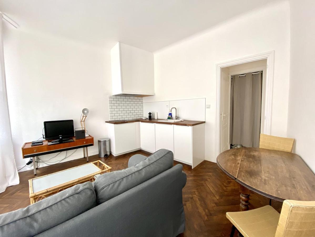 Appartements Avec Chambre Separee - Toulouse Hypercentre מראה חיצוני תמונה
