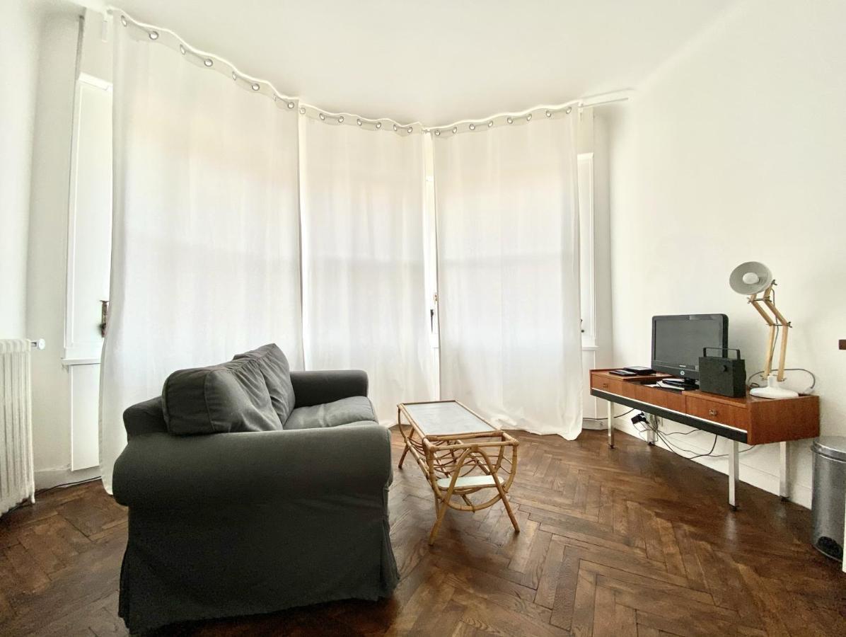 Appartements Avec Chambre Separee - Toulouse Hypercentre מראה חיצוני תמונה