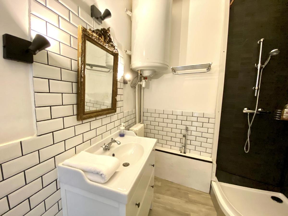 Appartements Avec Chambre Separee - Toulouse Hypercentre מראה חיצוני תמונה