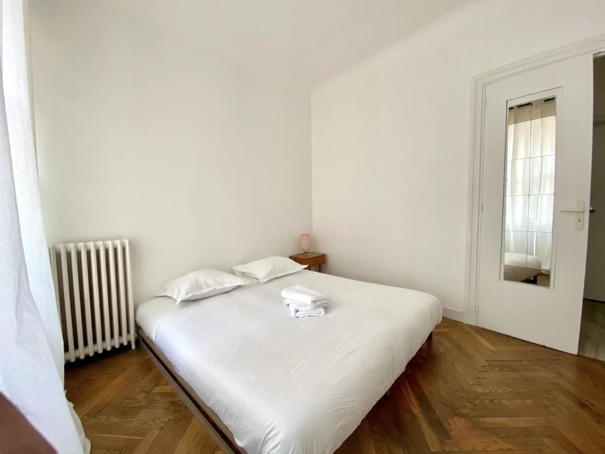 Appartements Avec Chambre Separee - Toulouse Hypercentre מראה חיצוני תמונה