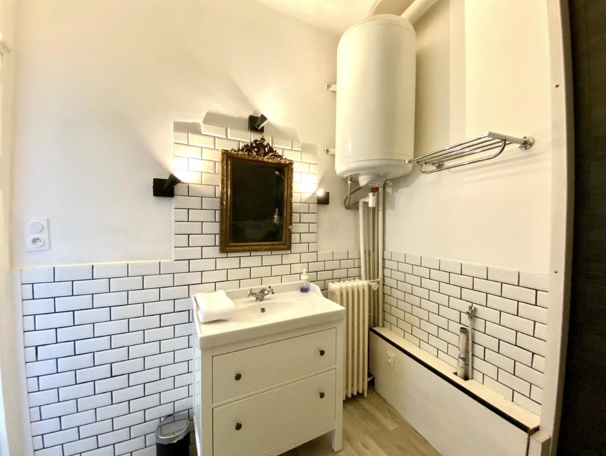 Appartements Avec Chambre Separee - Toulouse Hypercentre מראה חיצוני תמונה