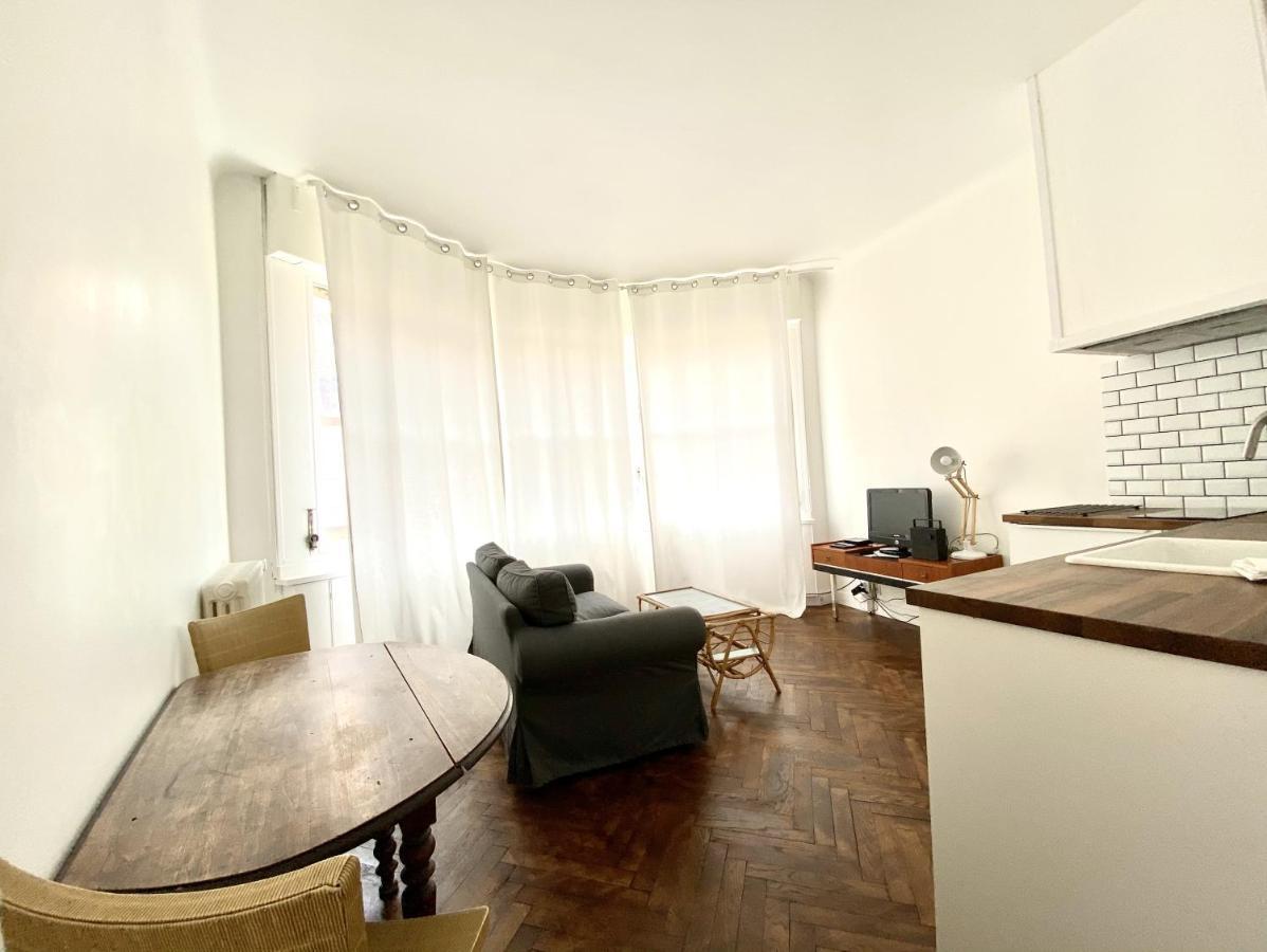 Appartements Avec Chambre Separee - Toulouse Hypercentre מראה חיצוני תמונה