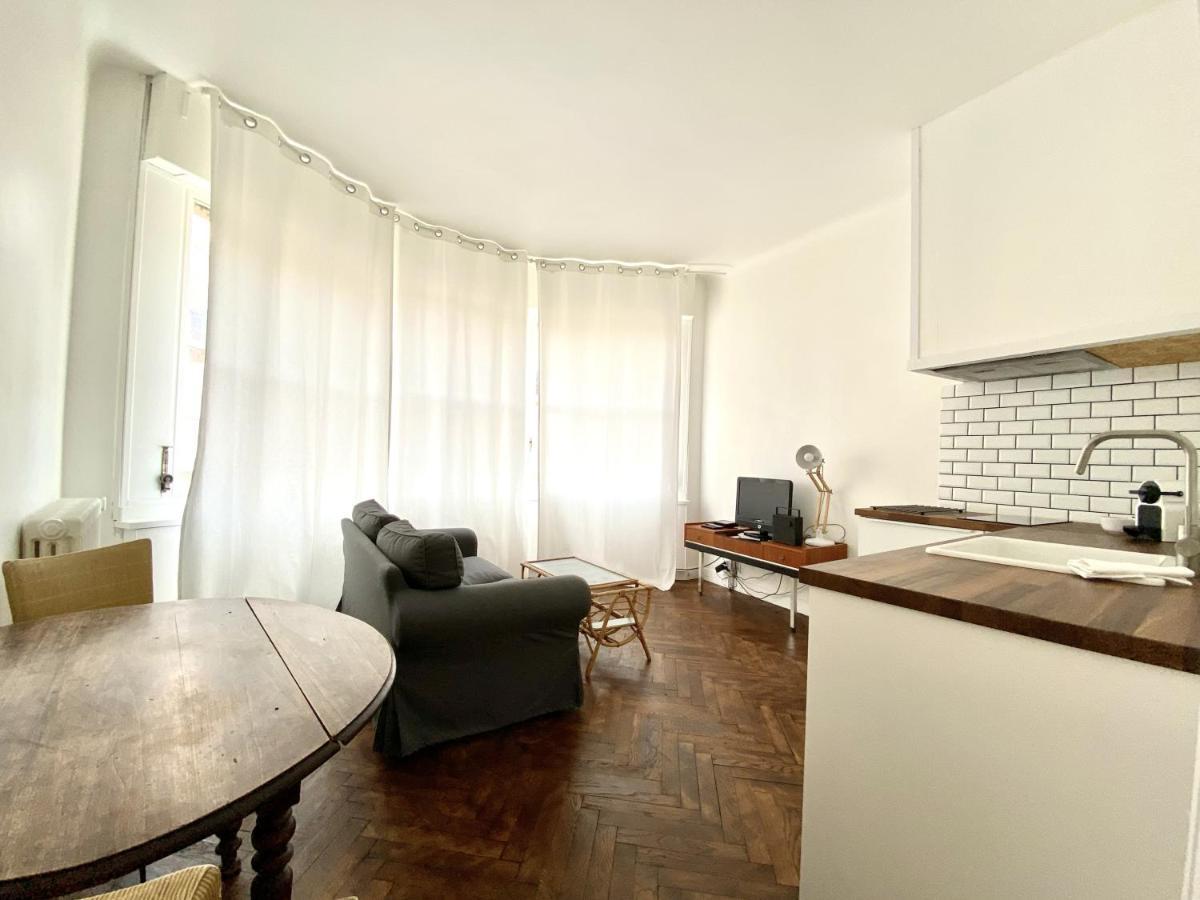 Appartements Avec Chambre Separee - Toulouse Hypercentre מראה חיצוני תמונה